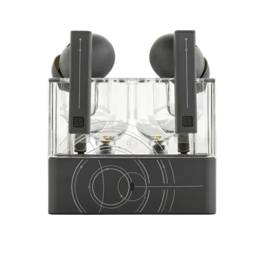 TANGZU Xuan Nv x HBB Dual DD IEM Ceramic - Buy at Nyvrix Egypt