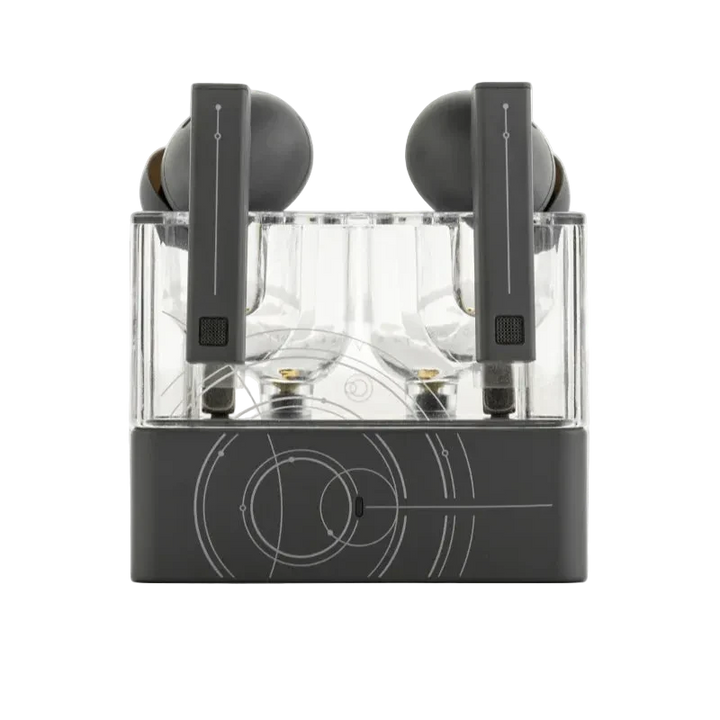 TANGZU Xuan Nv x HBB Dual DD IEM Ceramic - Buy at Nyvrix Egypt