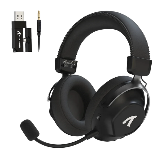 Attack Shark L50m Pro