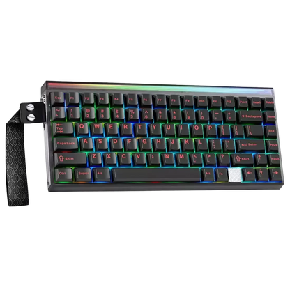 Aula Hero 75 He Magnetic keyboard