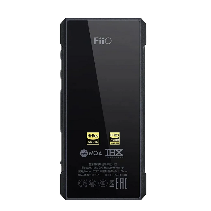 Fiio BTR7