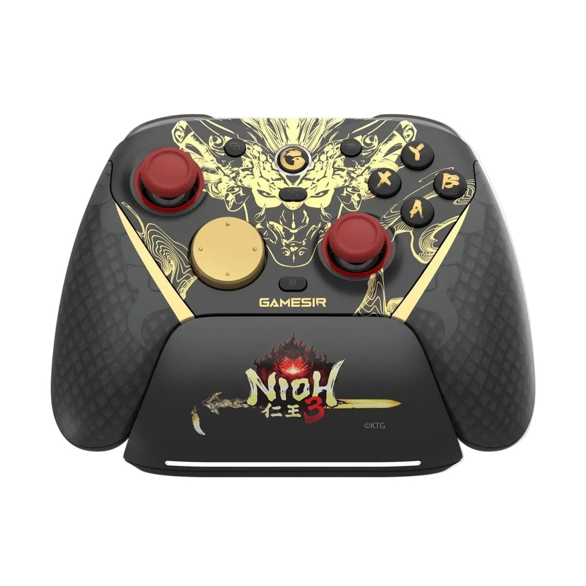 Game-Sir G7 PRO Nioh 3