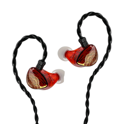 TANGZU Xuan Nv X HBB Hifi Dual DD