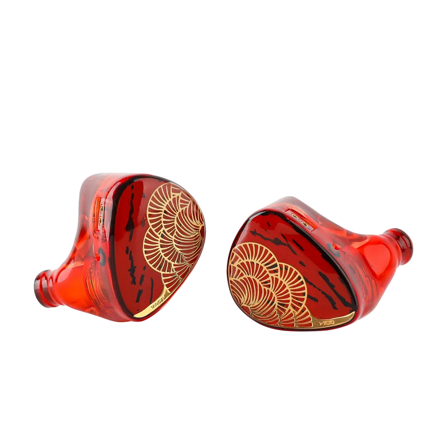 TANGZU Xuan Nv X HBB Hifi Dual DD