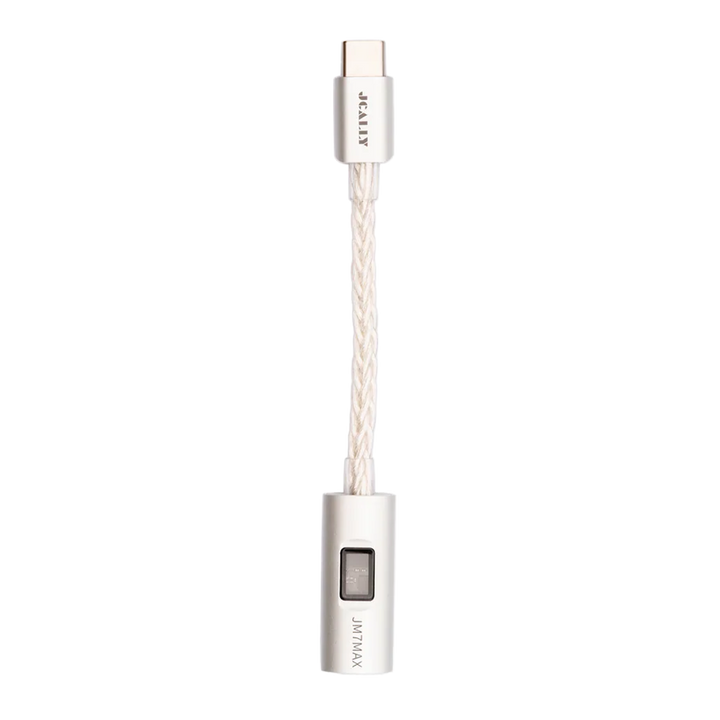 JCALLY JM7 DAC Amplifier USB-C Portable - Buy at Nyvrix Egypt