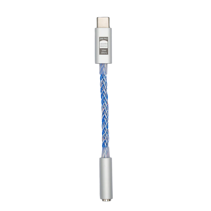 JCALLY JM6 Pro DAC CX31993 USB-C - Buy at Nyvrix Egypt