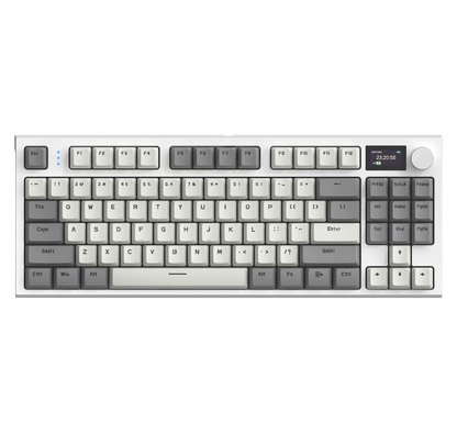 Attack Shark K86 Wireless Keyboard 75% - Buy at Nyvrix Egypt
