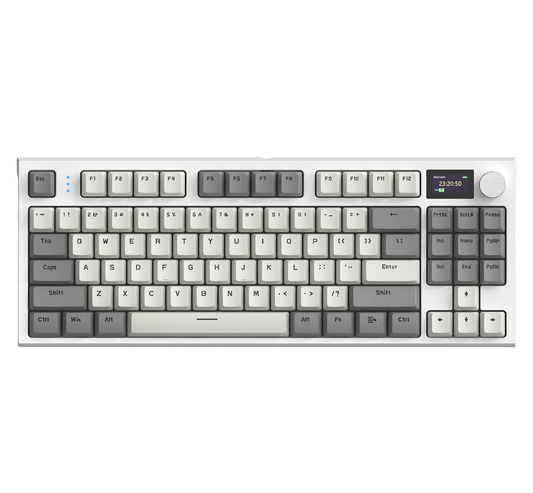 Attack shark K86 wireless