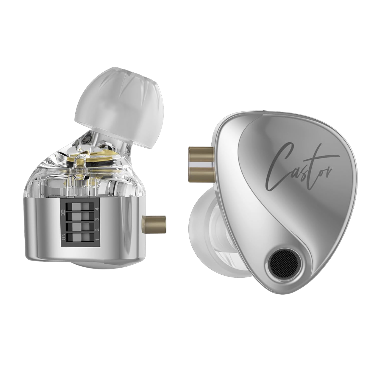 KZ Castor