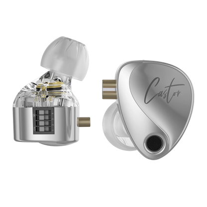 KZ Castor