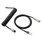 Type C Coiled Cable