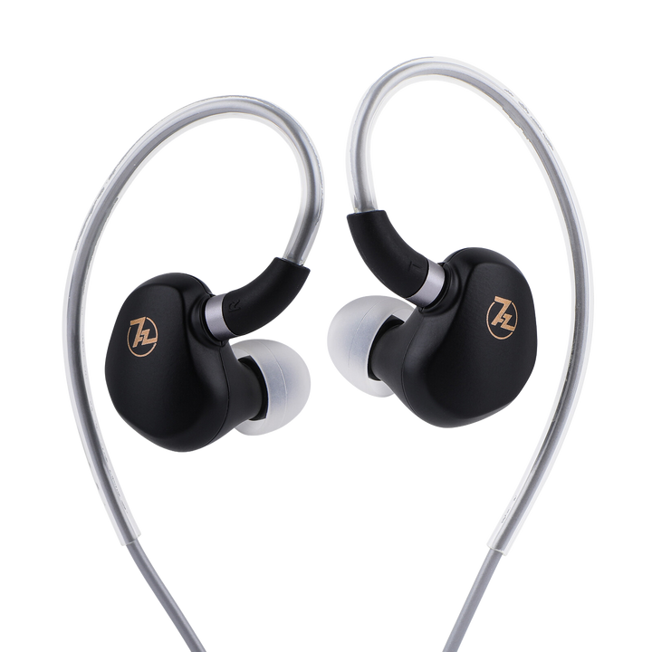 7HZ G1 IEM 10mm DLC Dynamic Driver In-Ear Monitor – Buy at Nyvrix Egypt