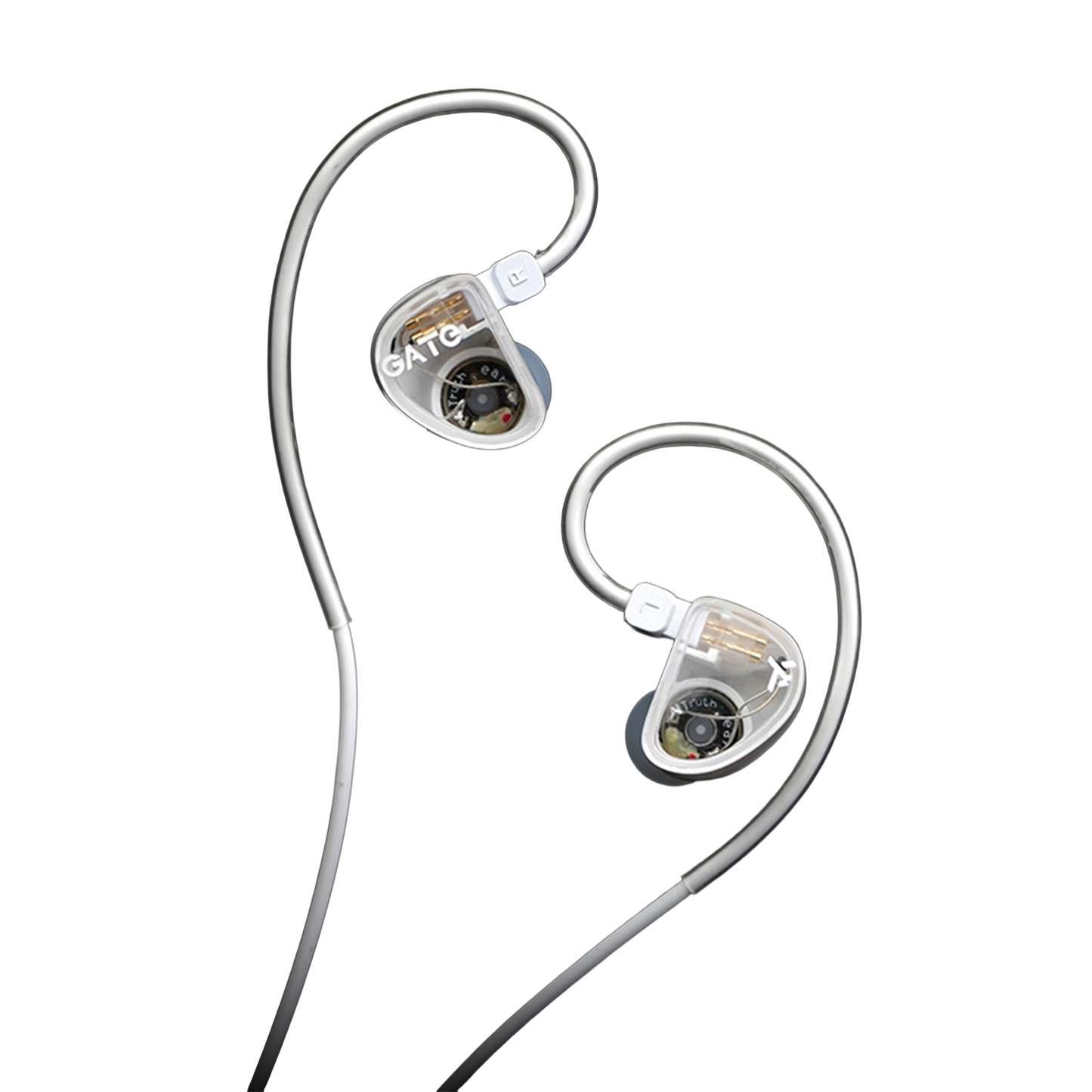 Truth ear Gate