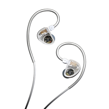 Truth ear Gate