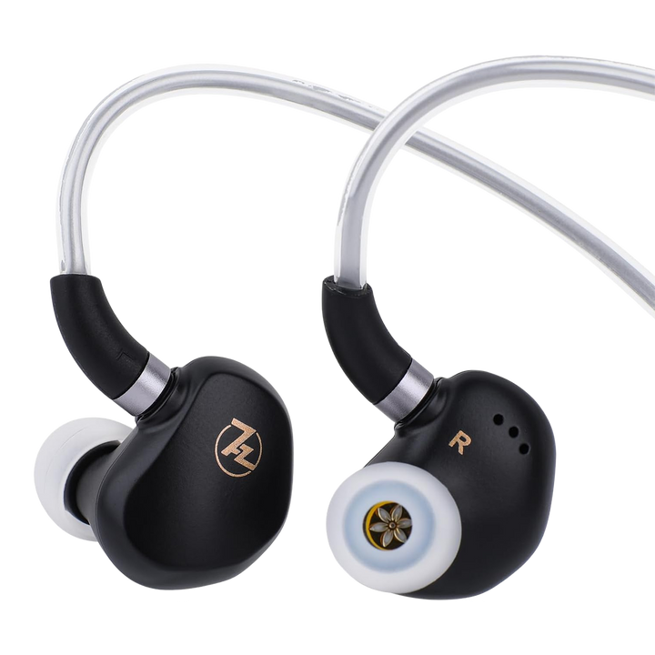 7HZ G1 IEM Dual Cavity Design – Available at Nyvrix Egypt