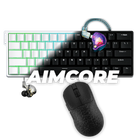 NYVRIX AIMCORE