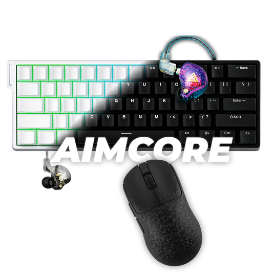 NYVRIX AIMCORE⚡