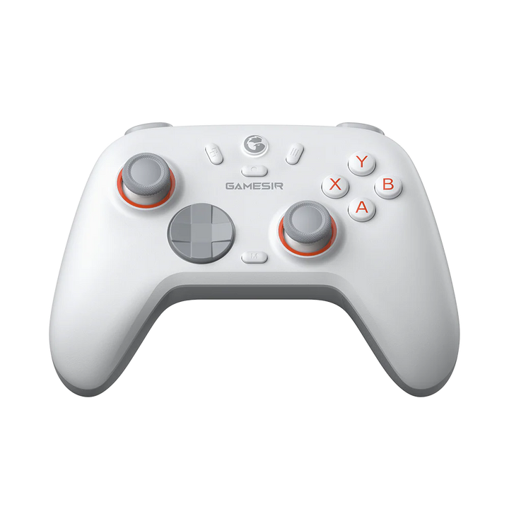 GameSir Nova 2 Lite white variant - Nyvrix Egypt