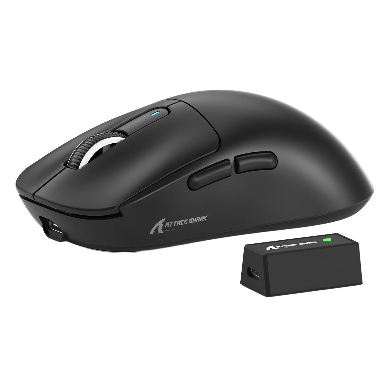 Attack shark x3 pro