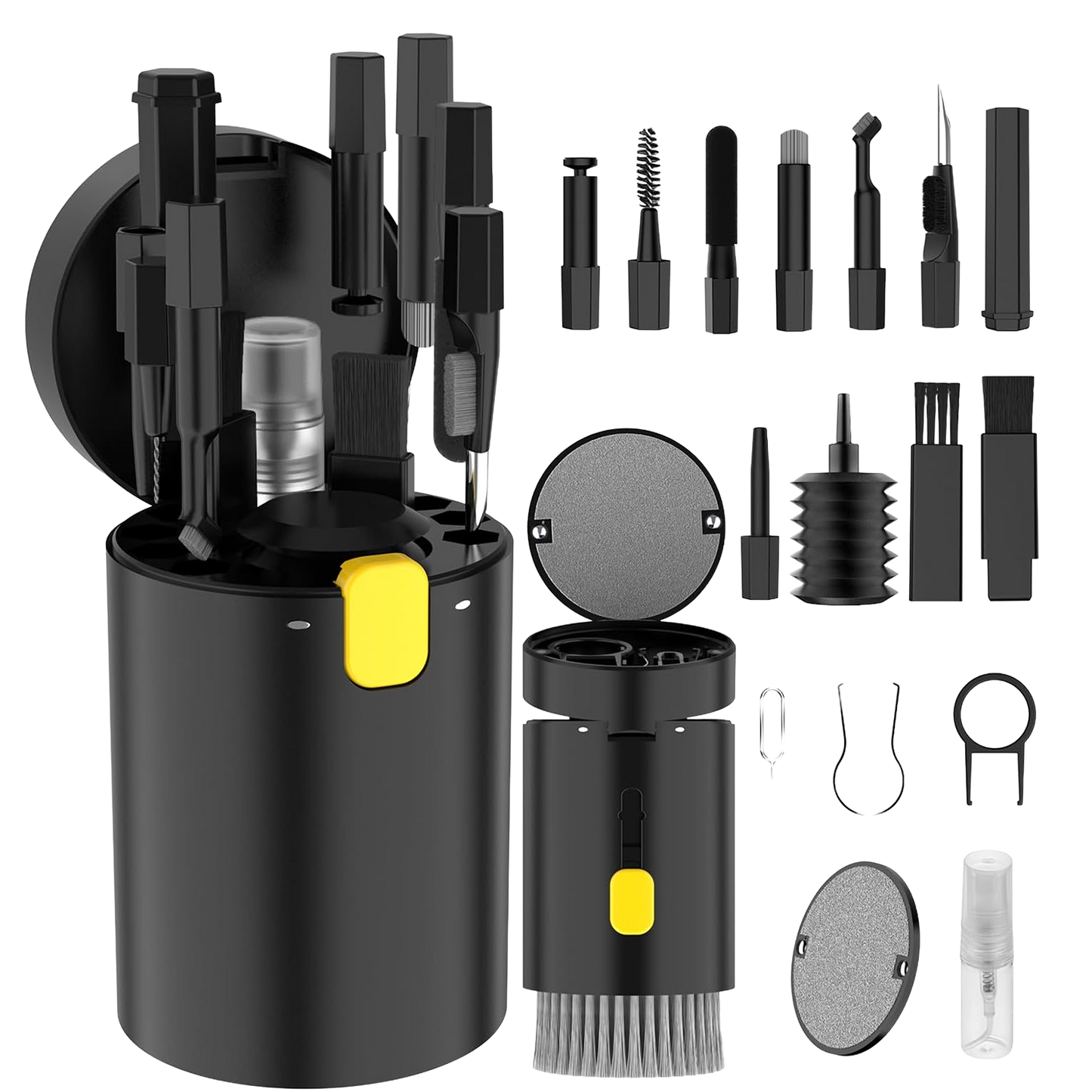 Multifunctional Cleaning Kit