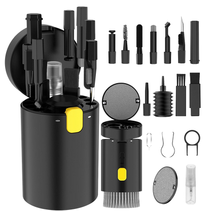 Multifunctional Cleaning Kit