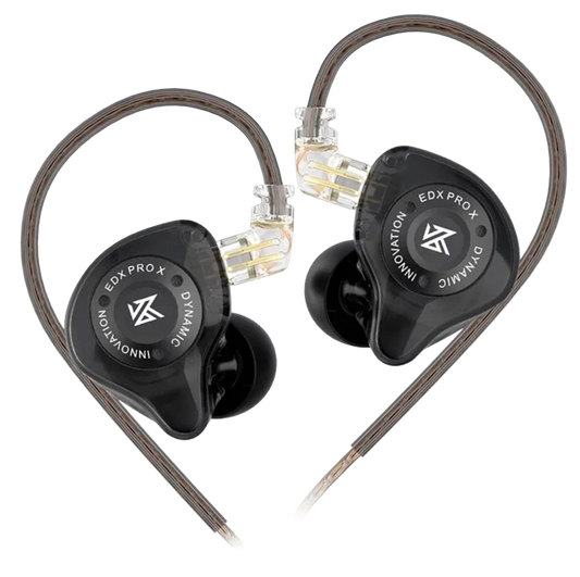 KZ EDX PRO X
