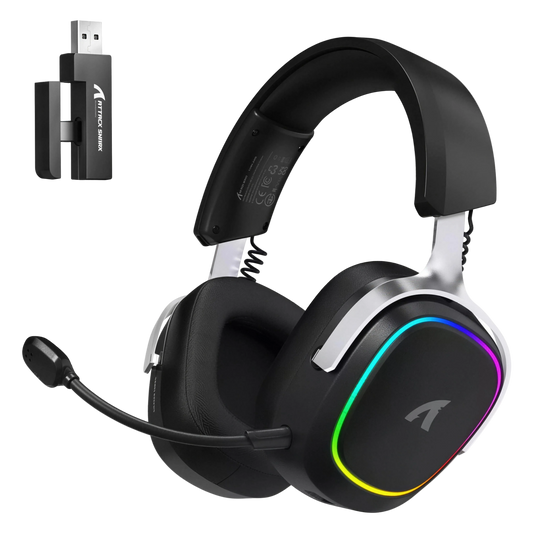 Attack Shark G800 Wireless Gaming Mouse - Buy at Nyvrix Egypt