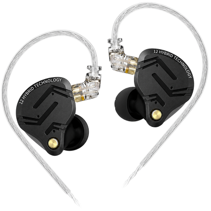 Kz ZS12 Pro X