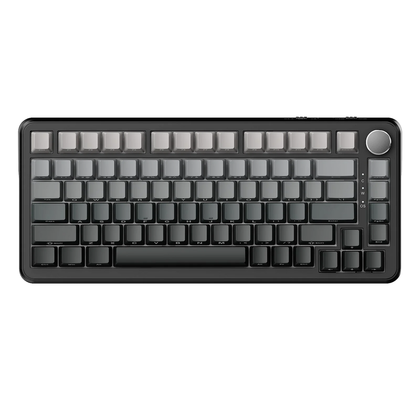 AJAZZ AK820 MAX HE Magnetic Keyboard