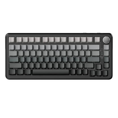 AJAZZ AK820 MAX HE Magnetic Keyboard