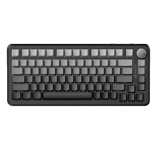 AJAZZ AK820 MAX HE Magnetic Keyboard