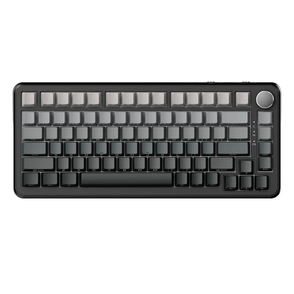 Ajazz AK820 MAX HE كيبورد ماجنتك