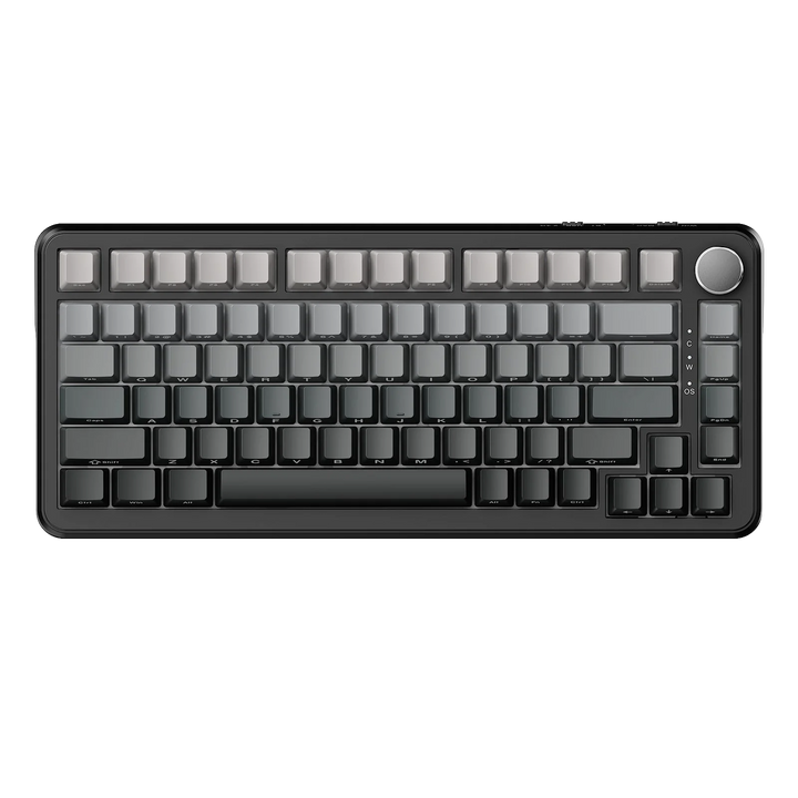 AJAZZ AK820 MAX HE Magnetic Keyboard Hall Effect - Buy at Nyvrix Egypt