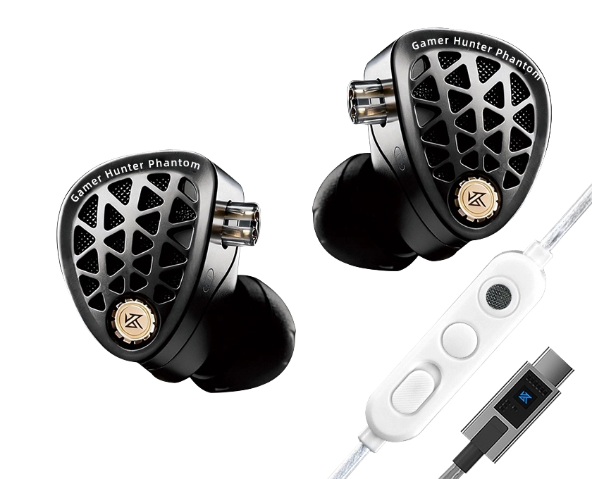 KZ Phantom