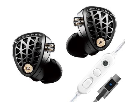 KZ Phantom