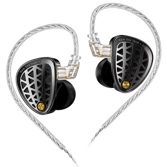 KZ Phantom Gaming IEM Flagship FPS Esports - Buy at Nyvrix Egypt