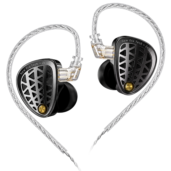 KZ Phantom Gaming IEM Flagship FPS Esports - Buy at Nyvrix Egypt
