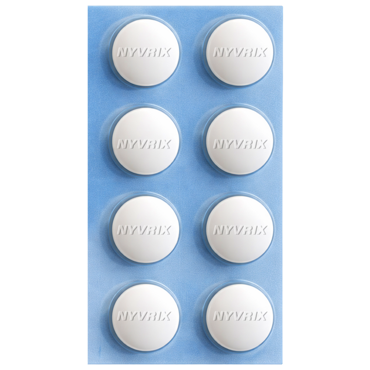 Mouse Skaters PTFE Feet Replacement Set - Buy at Nyvrix Egypt