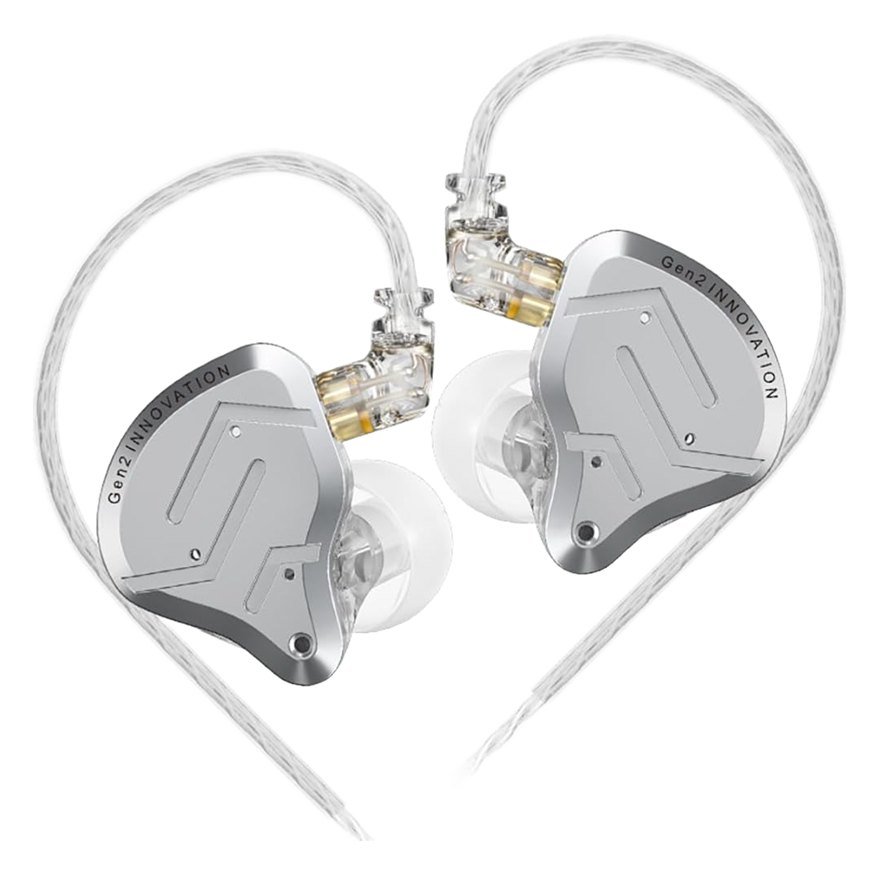 KZ ZSN Pro2