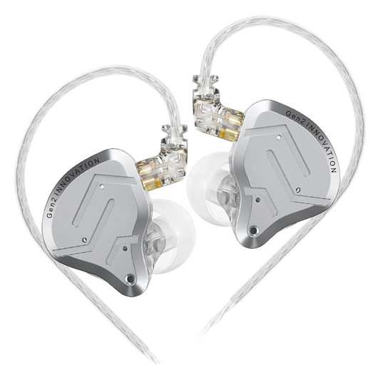 KZ ZSN Pro2