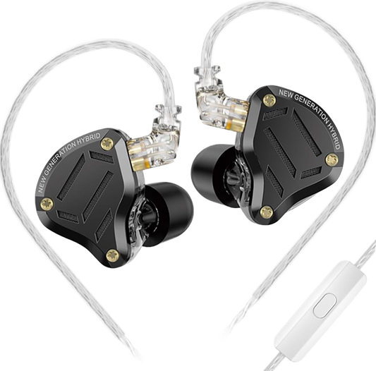 KZ ZS10 Pro2