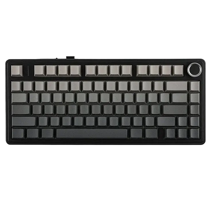 AULA F75 Mechanical Keyboard 75% Gasket Mount - Buy at Nyvrix Egypt