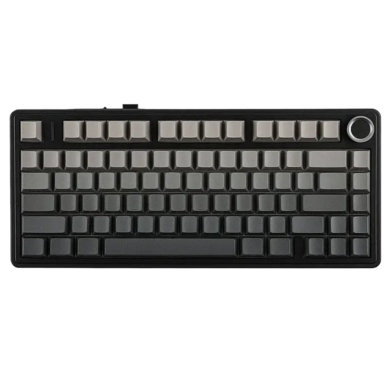 75% Layout Keyboards