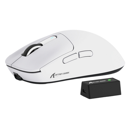 Attack shark x3 pro